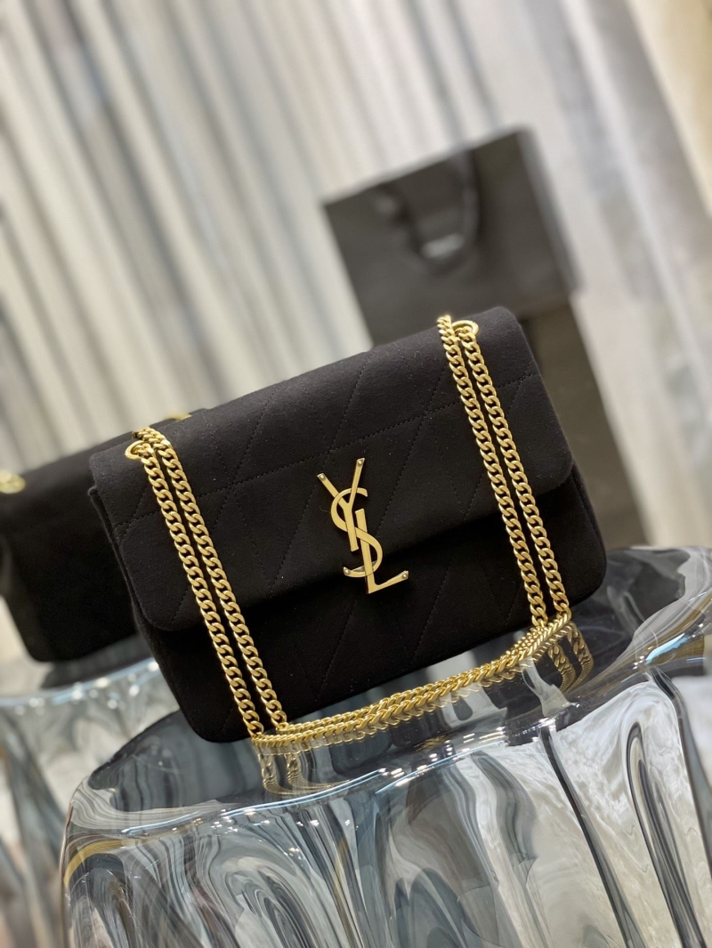 YSL Top Handle Bags